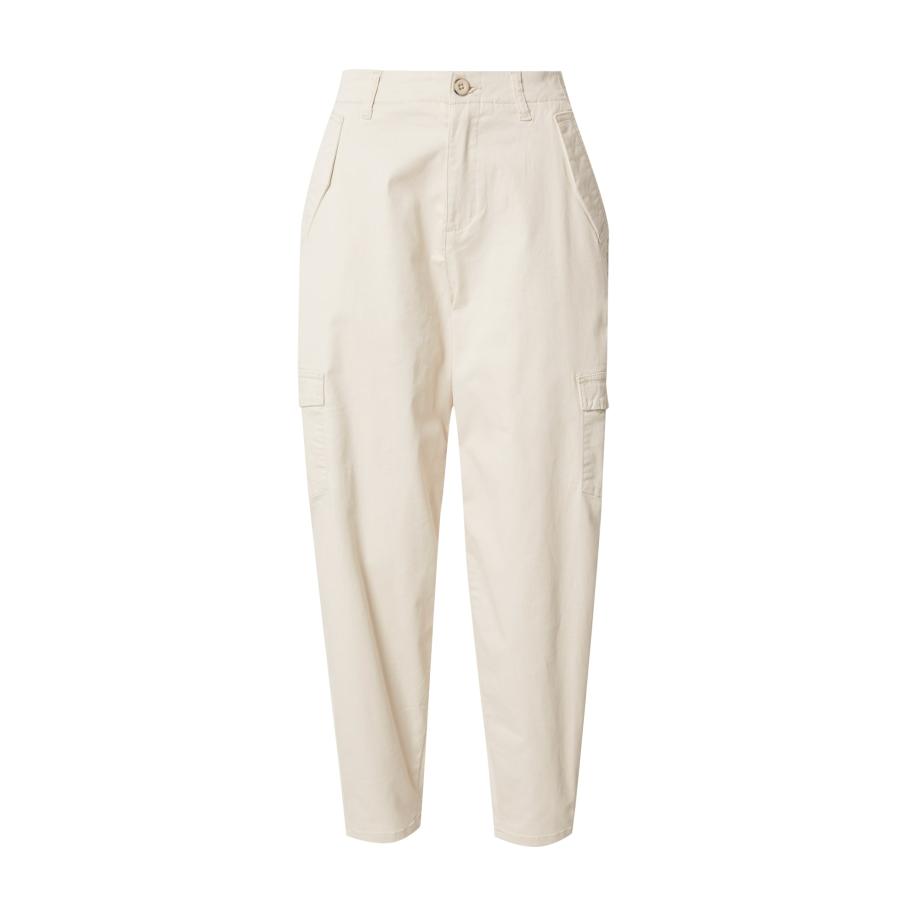 s.Oliver Broek beige Bruin