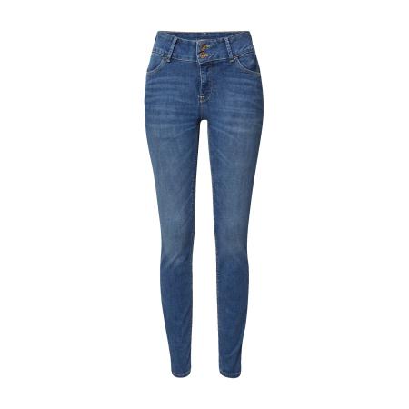 Lindex Lindex Jeans blauw denim