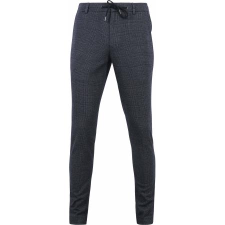 Suitable Chino Das Ruiten Navy