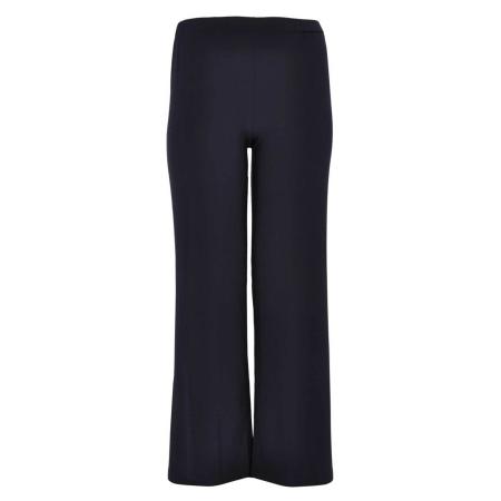 Yoek YOEK Broek Dolce donkerblauw