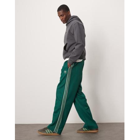adidas Originals - Firebird - Losse trainingsbroek in groen