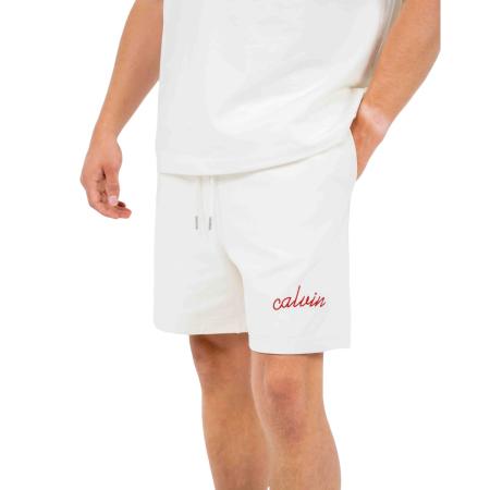 Calvin Klein Premium Terry Chain Short