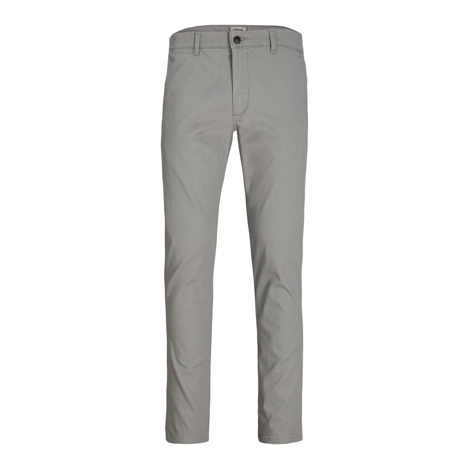 JJ Rebel JJ Rebel Chino JREBMICHAEL grijs -