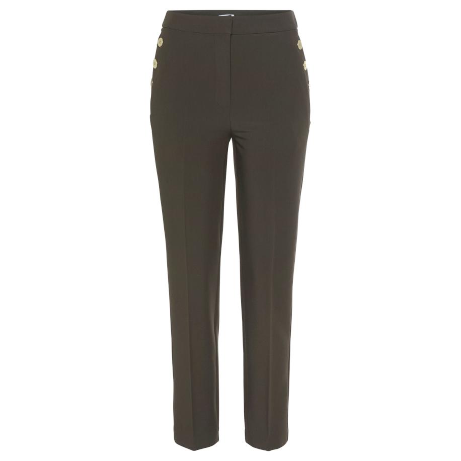 Lascana LASCANA Pantalon kaki -
