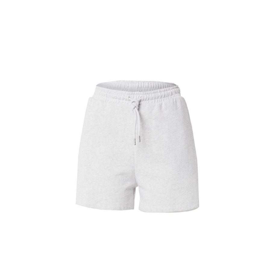 OH APRIL Broek lichtgrijs Grijs