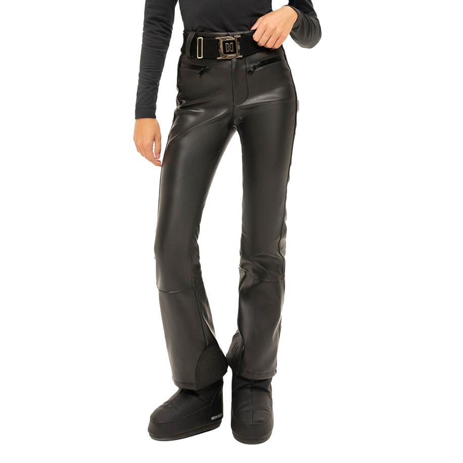 Nikkie Nye Ski Broek Zwart