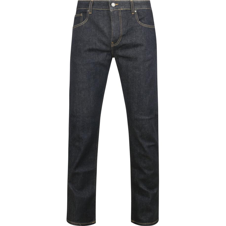 MUD Jeans Denim Regular Bryce Navy