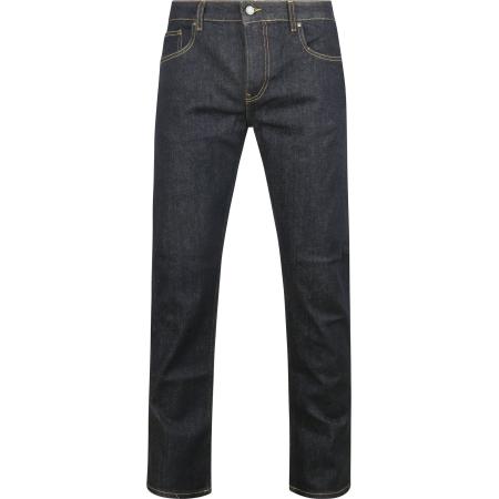 MUD Jeans Denim Regular Bryce Navy
