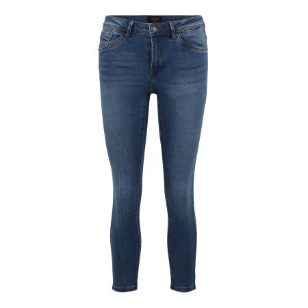 Vero Moda Vero Moda Petite Jeans Tanya blauw denim
