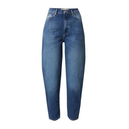 Armedangels ARMEDANGELS Jeans Maira blauw denim