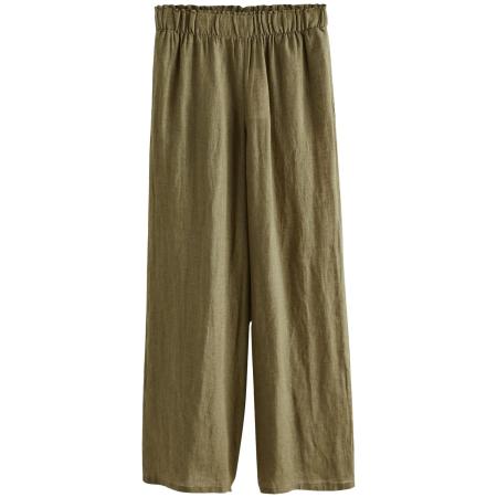 Next Next Broek kaki