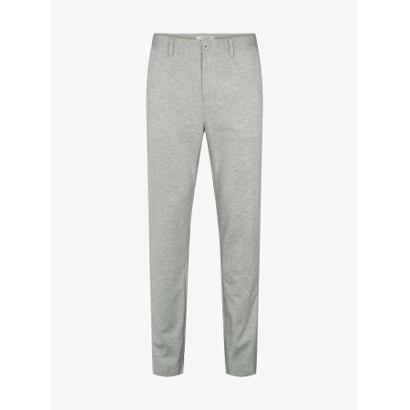 U.S. Polo Assn. U.S. POLO ASSN. Chino Milo grijs gemêleerd