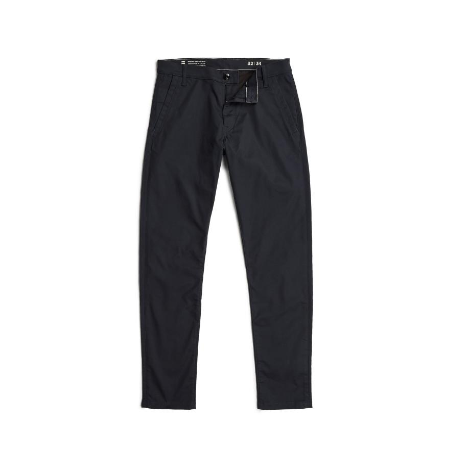 G-Star RAW G-STAR Chino Morry nachtblauw -