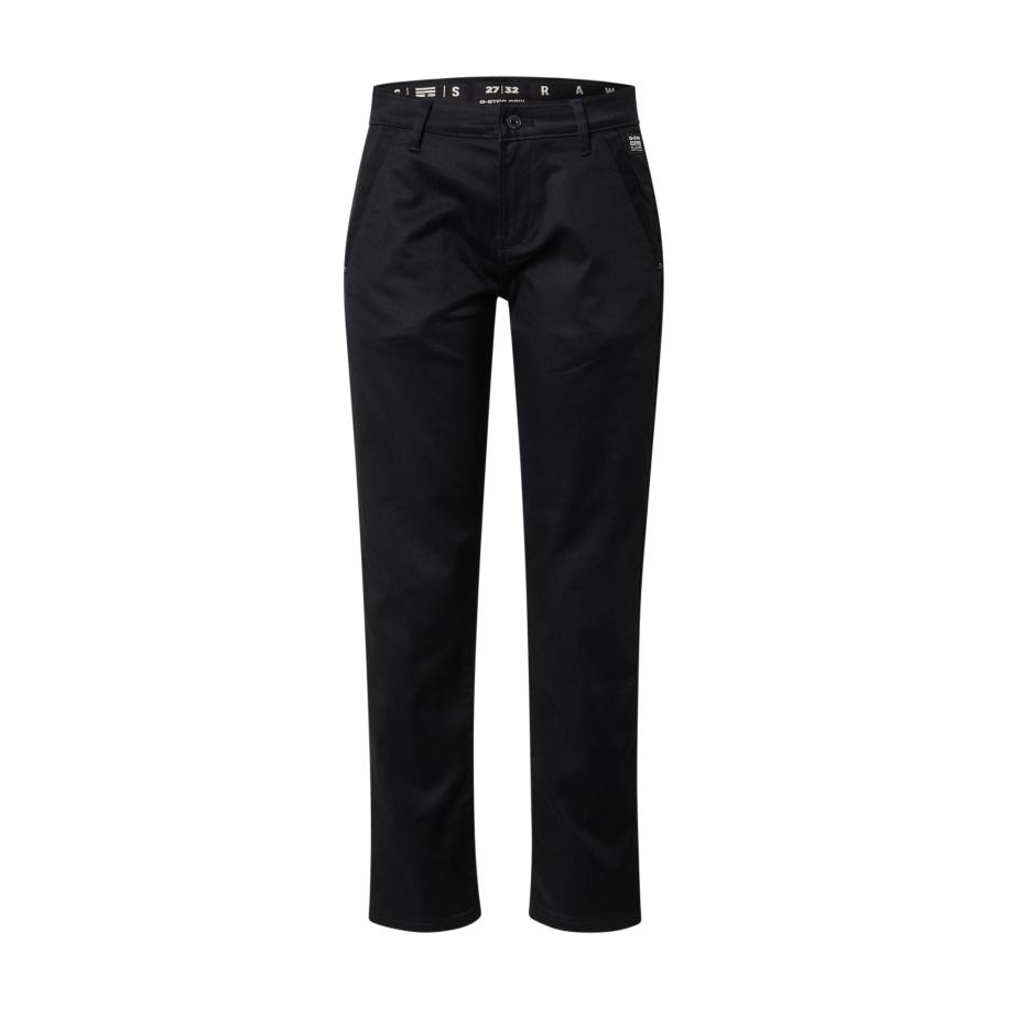 G-Star RAW G-STAR Chino Kate zwart -