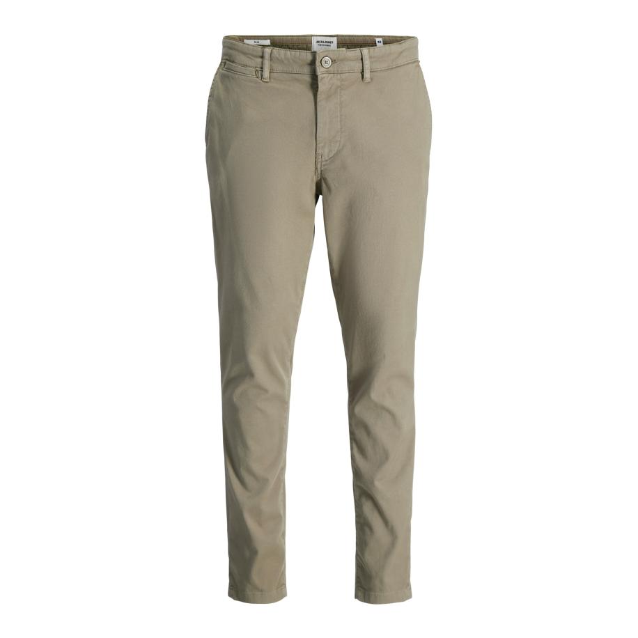 Jack & Jones JACK & JONES Chino JPSTMARCO JJARTHUR brokaat -