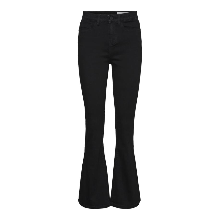 Noisy may Noisy may Jeans Sallie zwart -