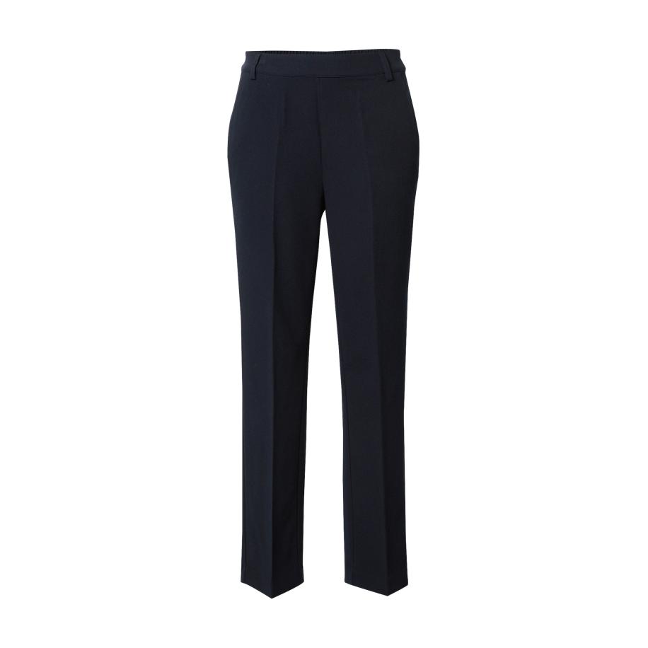 Kaffe Kaffe Broek Sakura navy -