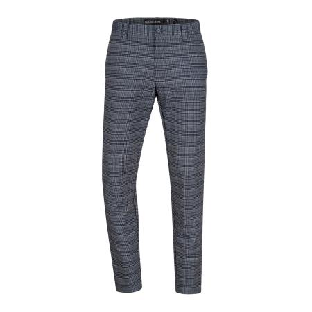 INDICODE JEANS INDICODE JEANS Broek Rodekro navy / lichtgrijs