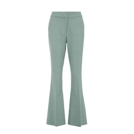 WE Fashion WE Fashion Pantalon mintgroen