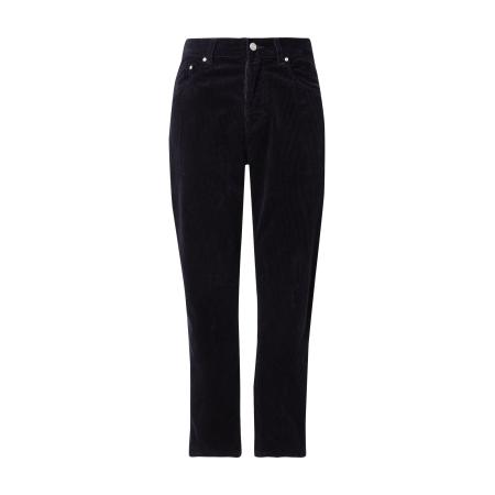 Carhartt WIP Carhartt WIP Broek Newel navy