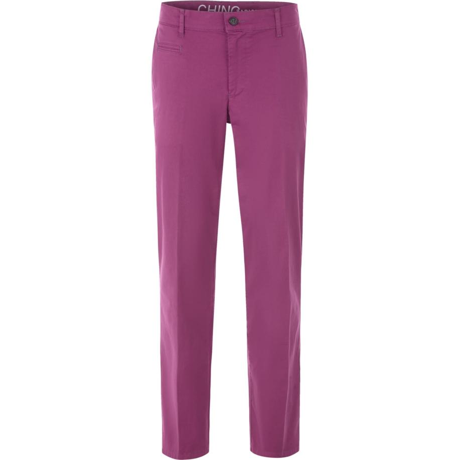 BABISTA BABISTA Chino Delmario lila -