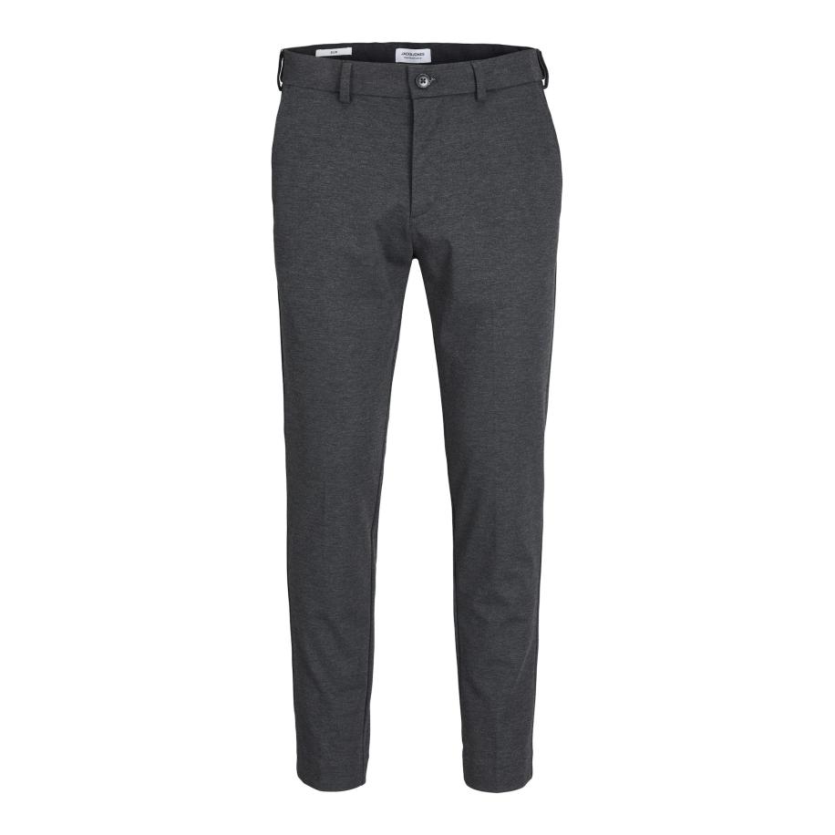 Jack & Jones Jack & Jones Plus Chino JPSTMarco JJCooper donkergrijs -