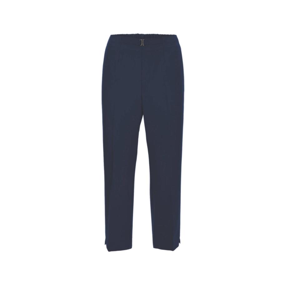 Goldner Goldner Broek Martha marine -