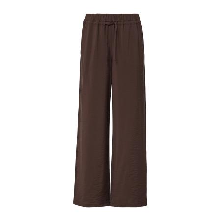 comma casual identity comma casual identity Broek mokka