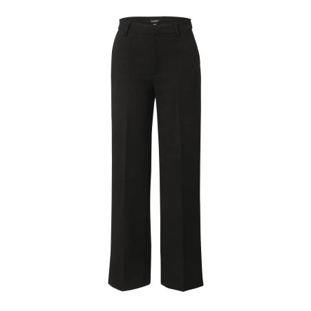 Lindex Lindex Pantalon Noor zwart