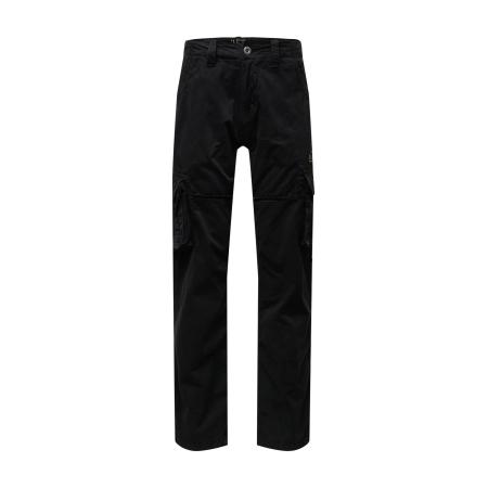 Alpha Industries ALPHA INDUSTRIES Cargobroek Jet zwart