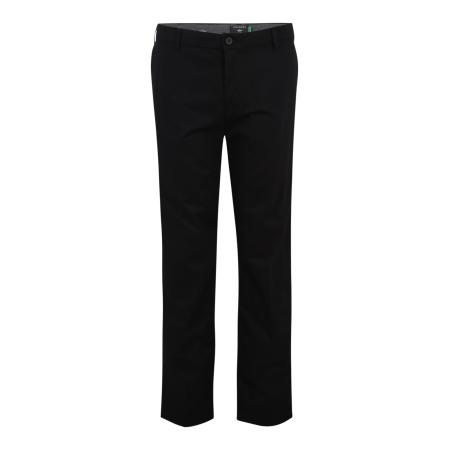Dockers Dockers Pantalon STAIN zwart