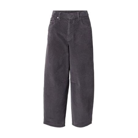 Herrlicher Herrlicher Broek Barrow zwart