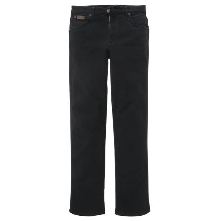 Wrangler WRANGLER Jeans TEXAS zwart