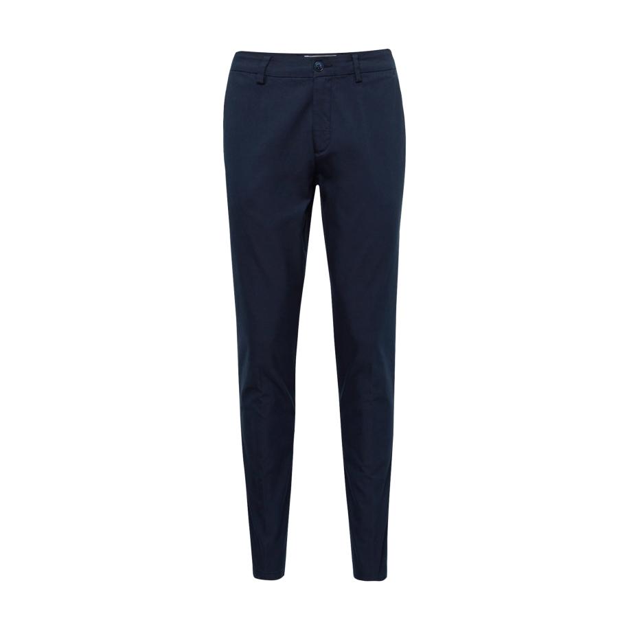 Casual Friday Casual Friday Chino Philip 2.0 donkerblauw -