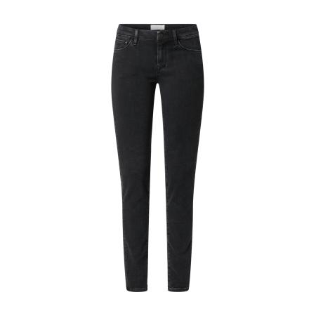 DAWN Dawn Jeans black denim