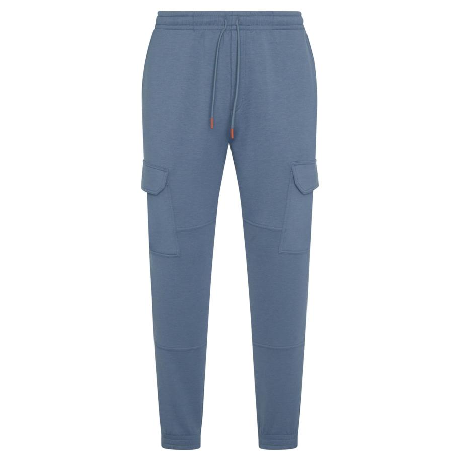 Born Living Yoga Born Living Yoga Sportbroek Biafra saffier -