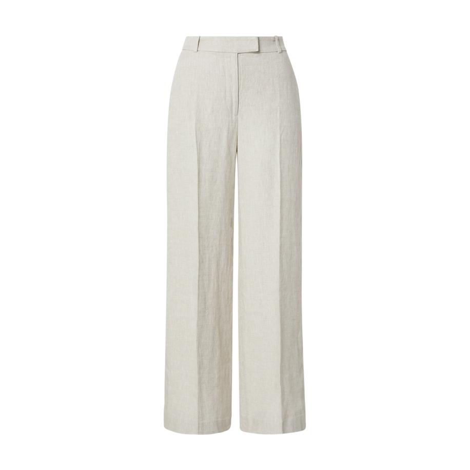& Other Stories & Other Stories Pantalon ecru -