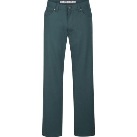 BABISTA Broek groen, Effen