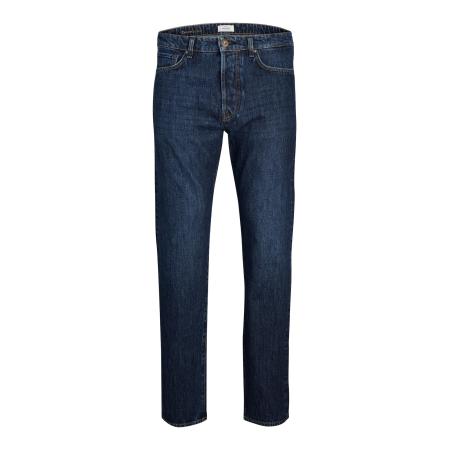Jack & Jones JACK & JONES Jeans JJIChris JJCooper donkerblauw