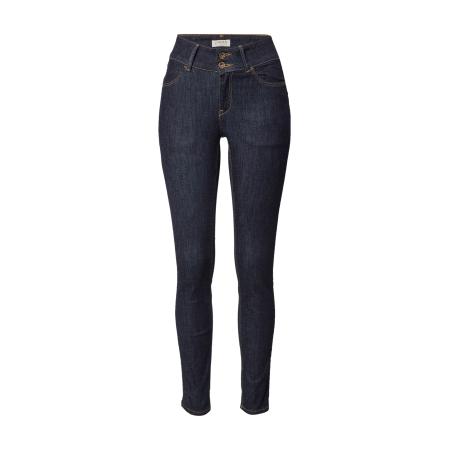 Lindex Lindex Jeans donkerblauw