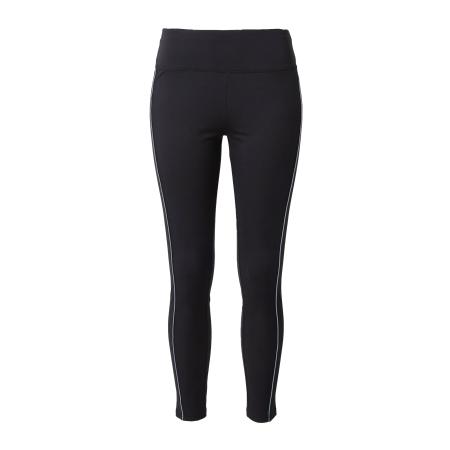 Lake View Leggings Josy zwart / wit