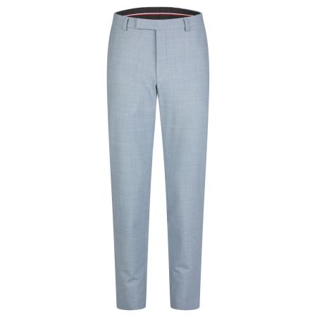 HECHTER PARIS HECHTER PARIS Broek blauw / duifblauw