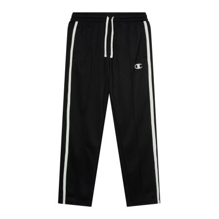 Champion Authentic Athletic Apparel Champion Authentic Athletic Apparel Broek zwart / wit