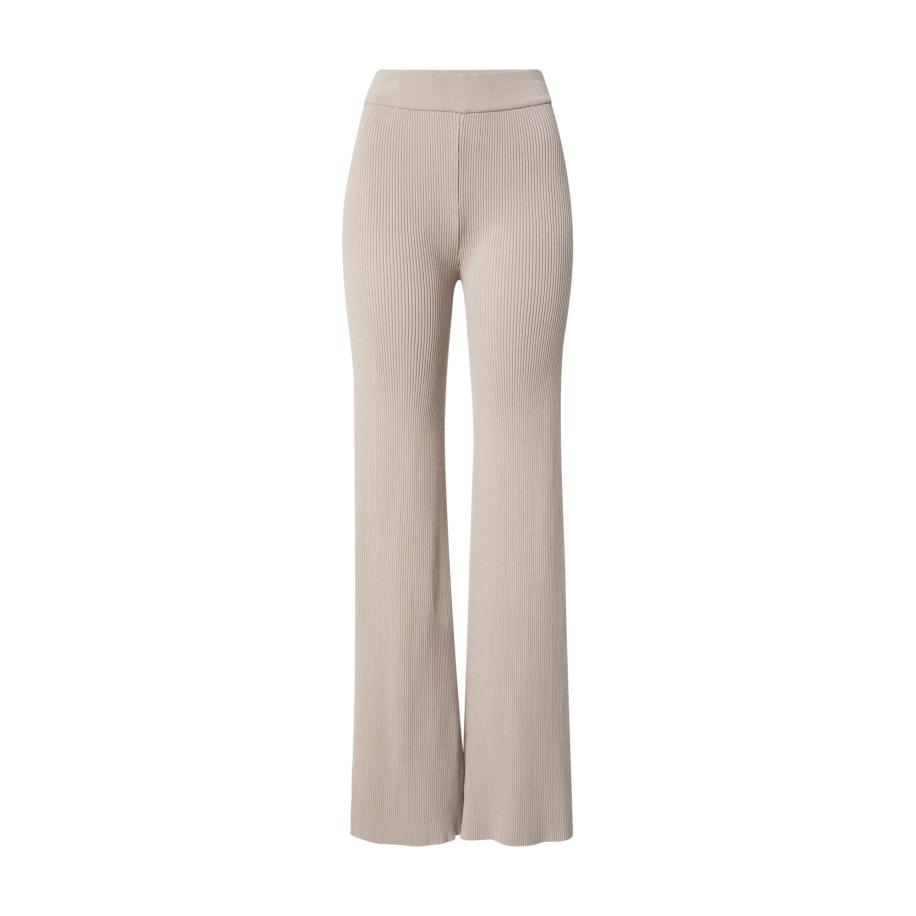 REMAIN Broek beige Bruin