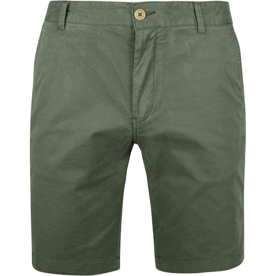 Suitable Barry Short Groen Groen