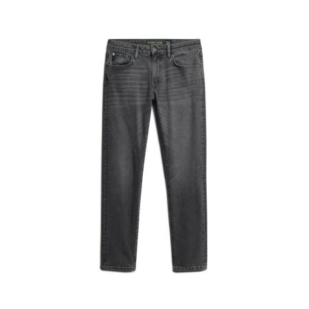 Superdry Superdry Jeans Vintage Slim donkergrijs