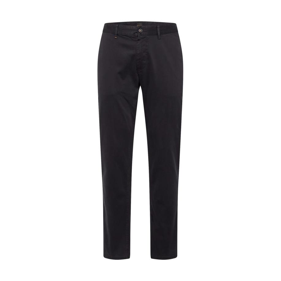 Hugo Boss BOSS Broek zwart -