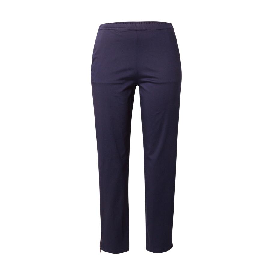 Masai Masai Broek Padme navy -