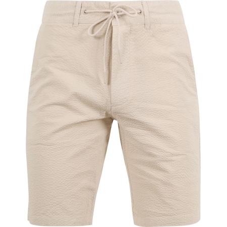 Suitable Pim Short Lichtbeige