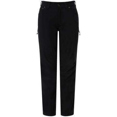 LAURASØN LAURASØN Broek zwart